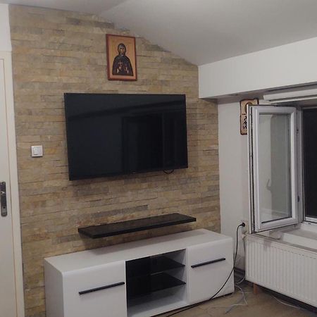 Apartman Big Novi Sad Exteriör bild