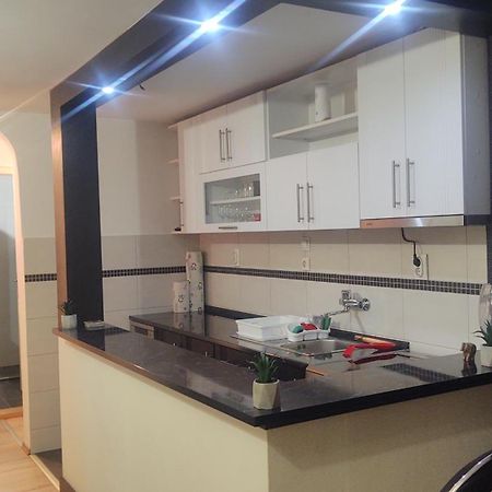 Apartman Big Novi Sad Exteriör bild