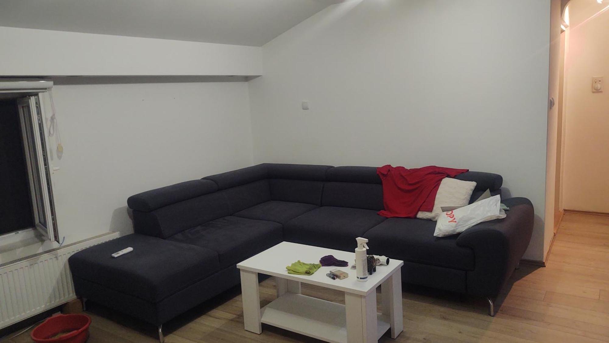 Apartman Big Novi Sad Exteriör bild