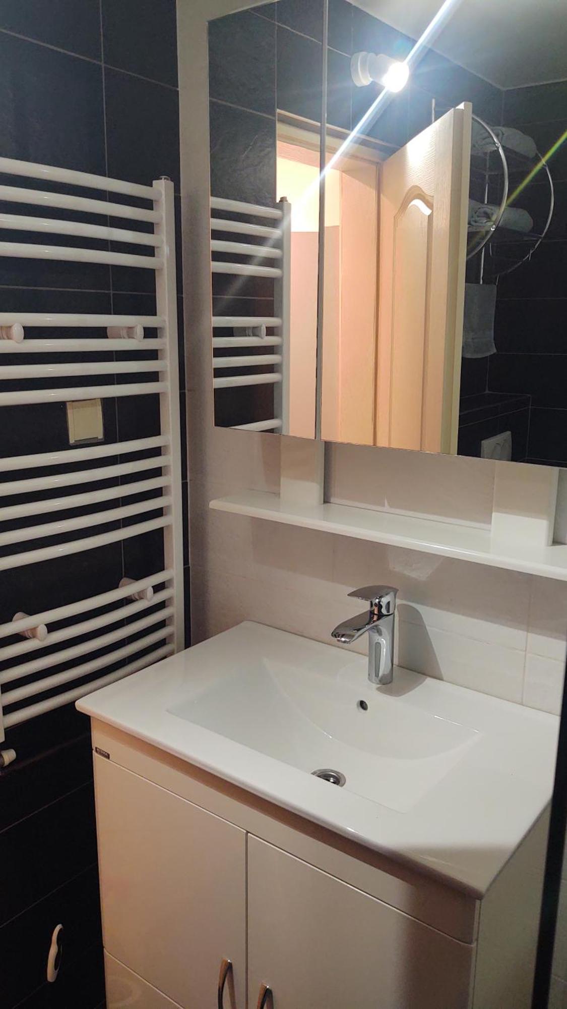 Apartman Big Novi Sad Exteriör bild